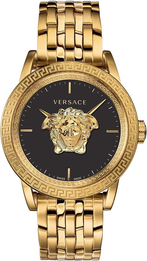 versace golduhr|versace watches for sale.